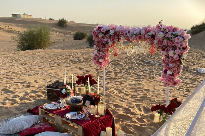 Luxury Desert Resorts in UAE – The Ultimate 2026 Guide